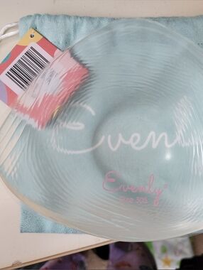 Breast Form Or Prosthetic Size 305